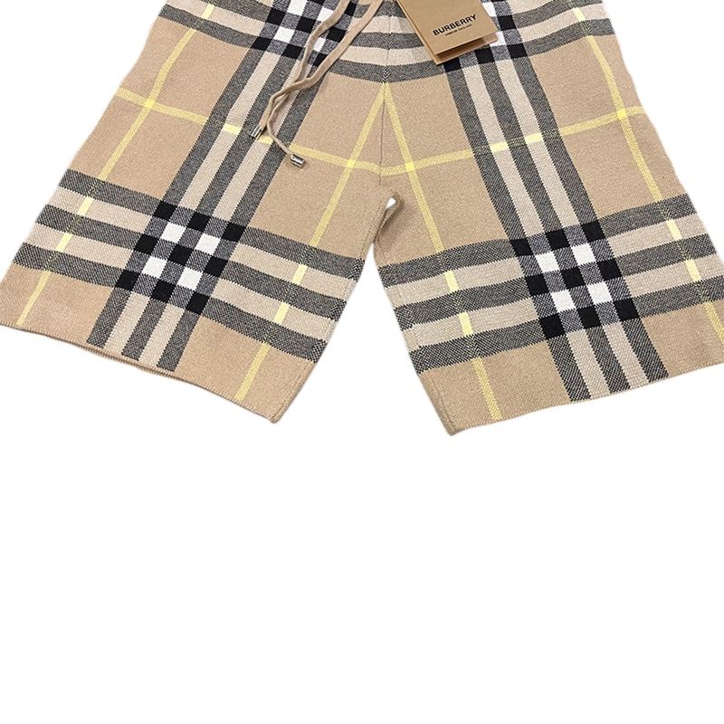 Burberry Shorts